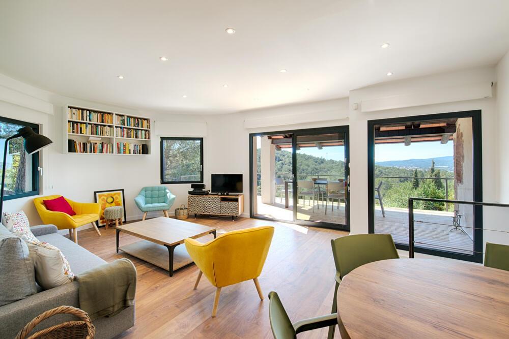 Villa Francesca, vakantievilla in Begur, Spanje voor 6 personen foto 16