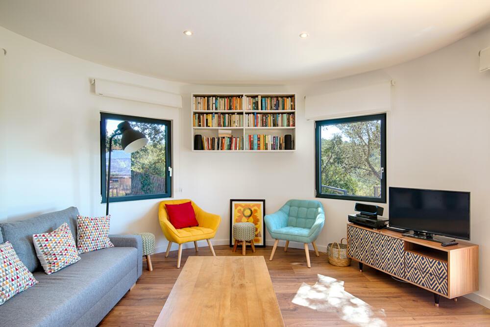 Villa Francesca, vakantievilla in Begur, Spanje voor 6 personen foto 18