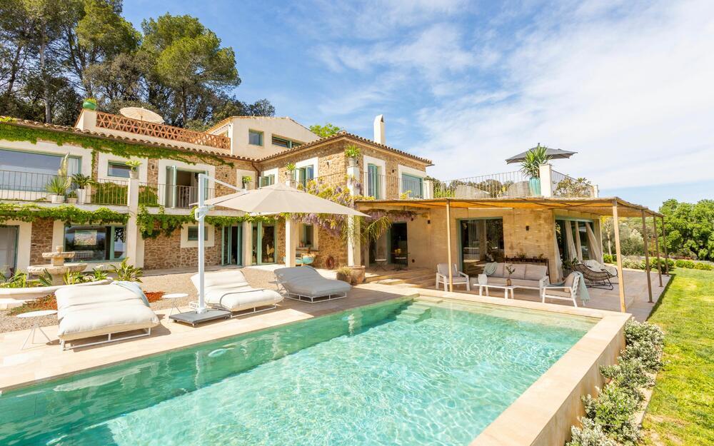 Villa Mas Rupia
