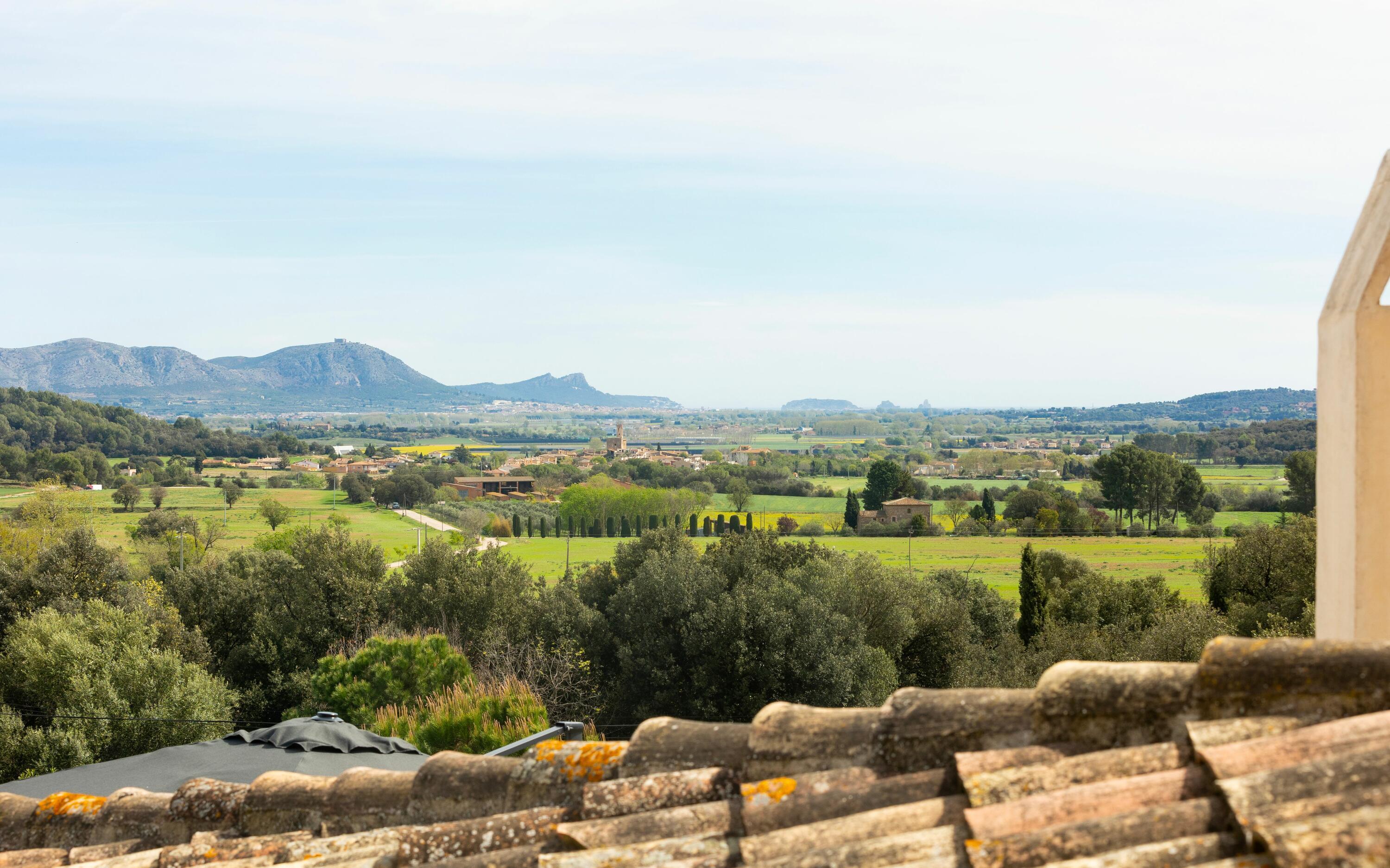 Zeer exclusieve Masia in het achterland van de Costa Brava. Met eig in Rupia, Spanje voor 14 personen foto 44