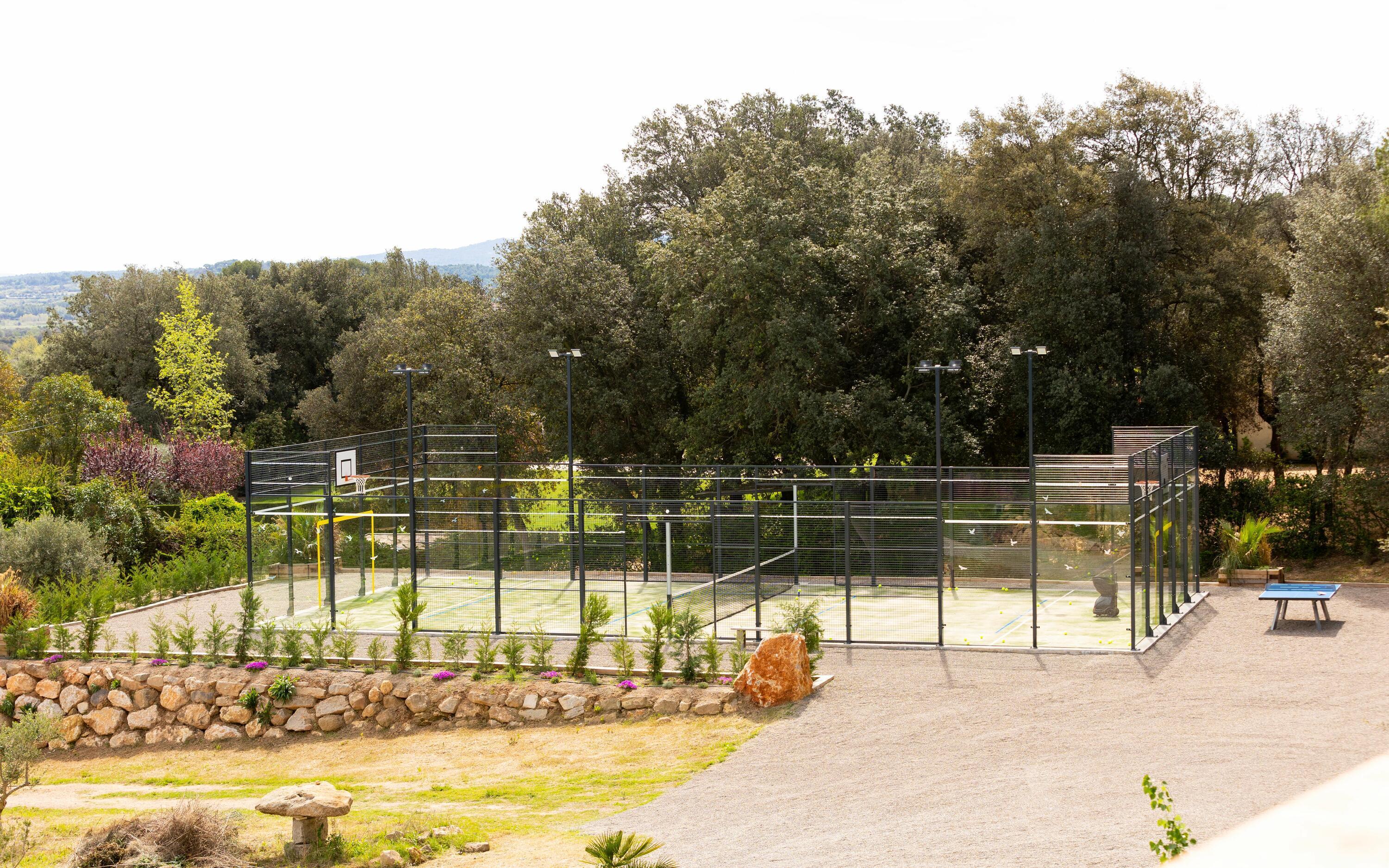 Zeer exclusieve Masia in het achterland van de Costa Brava. Met eig in Rupia, Spanje voor 14 personen foto 57