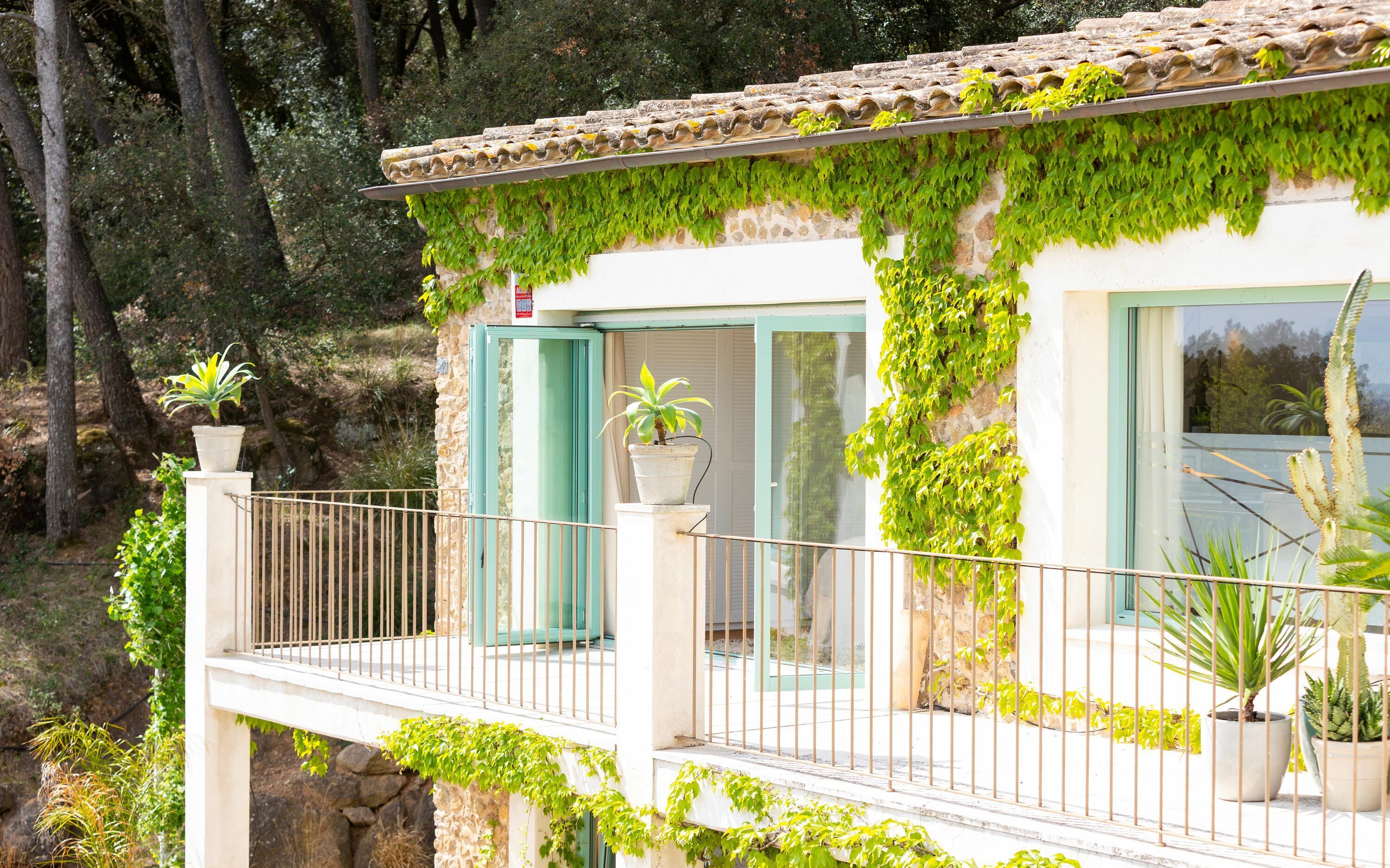 Zeer exclusieve Masia in het achterland van de Costa Brava. Met eig in Rupia, Spanje voor 14 personen foto 29