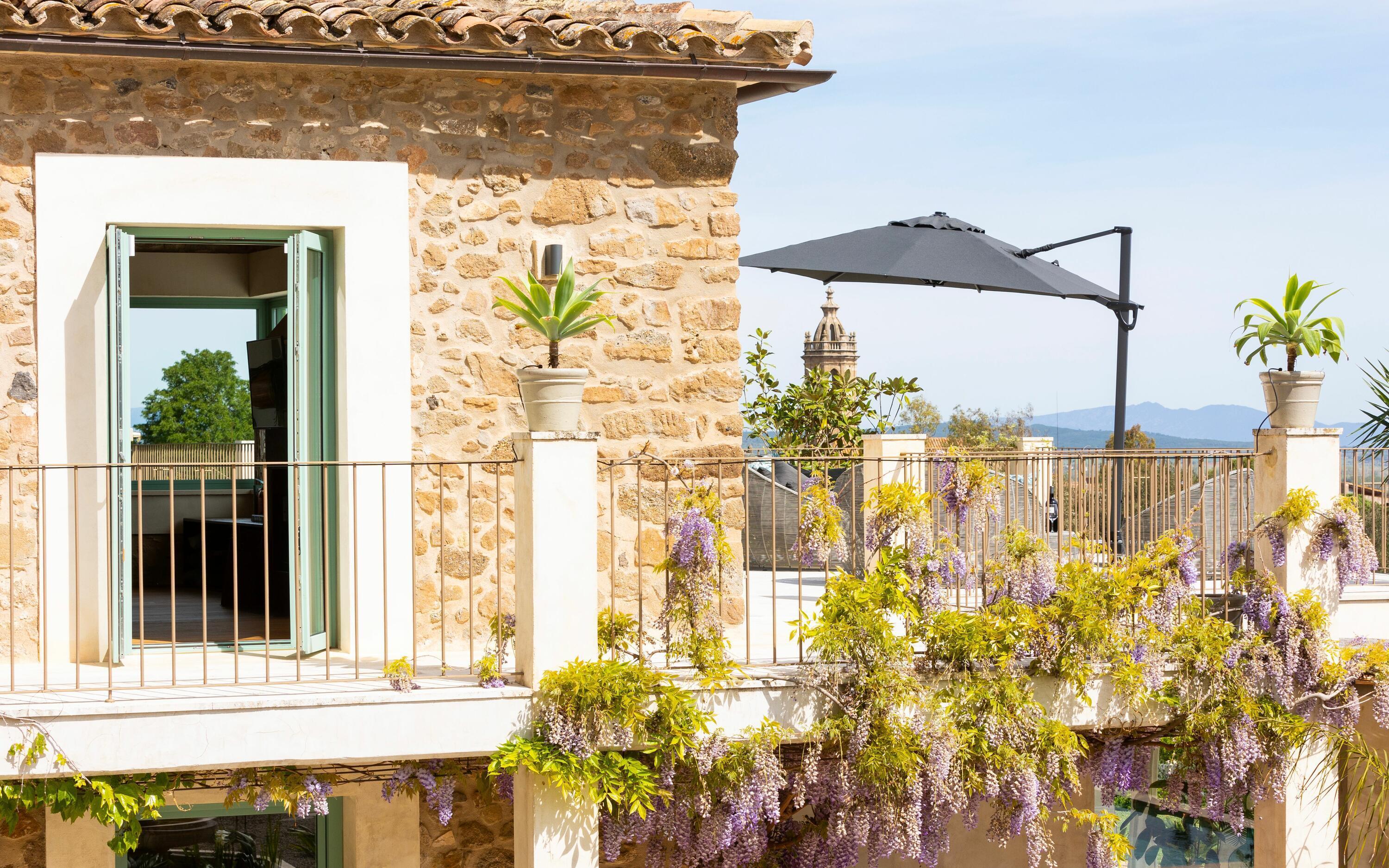 Zeer exclusieve Masia in het achterland van de Costa Brava. Met eig in Rupia, Spanje voor 14 personen foto 30
