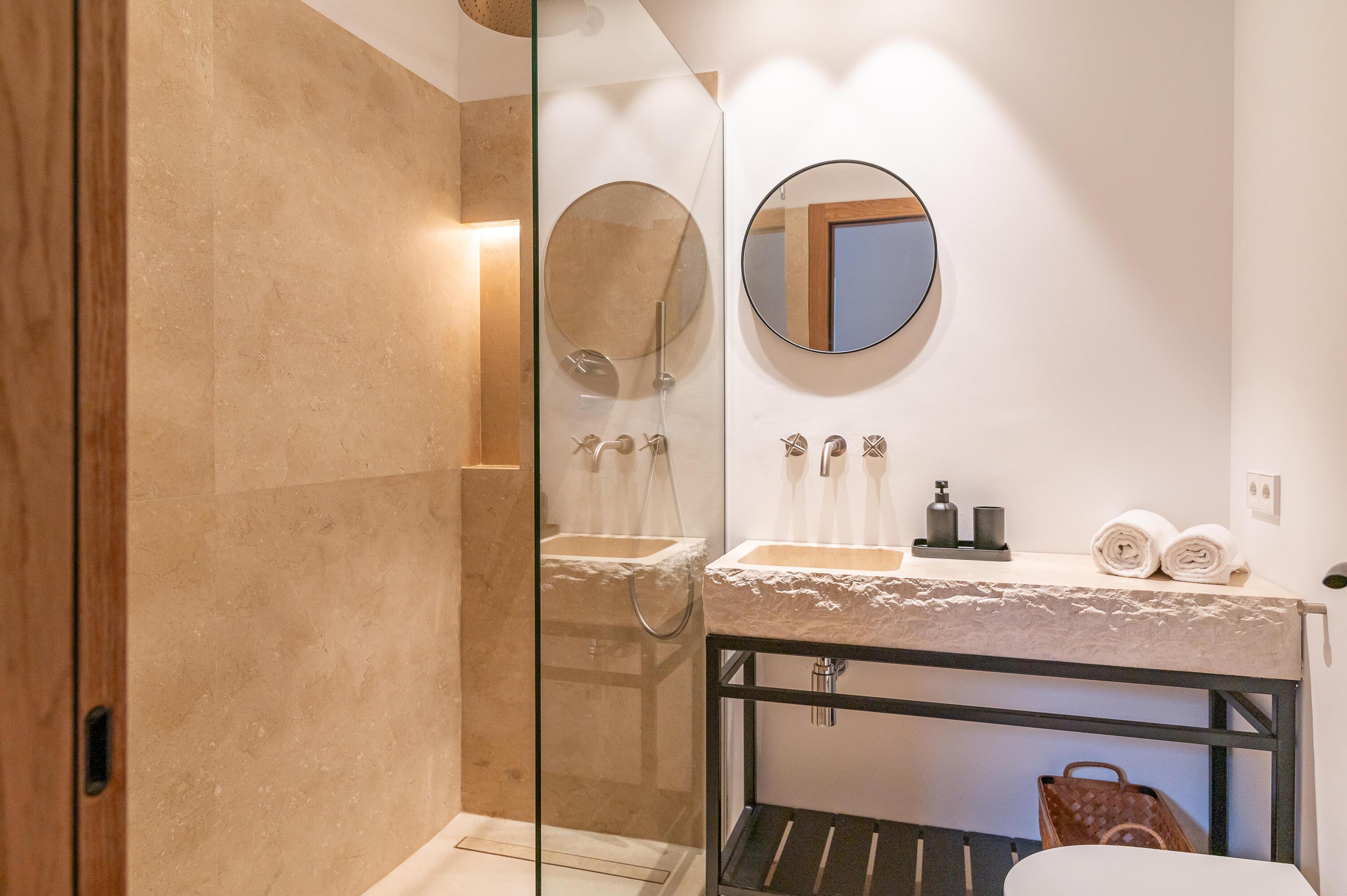 Villa Papa - Schitterend gemoderniseerde Villa in Pollenca, Spanje voor 6 personen foto 17