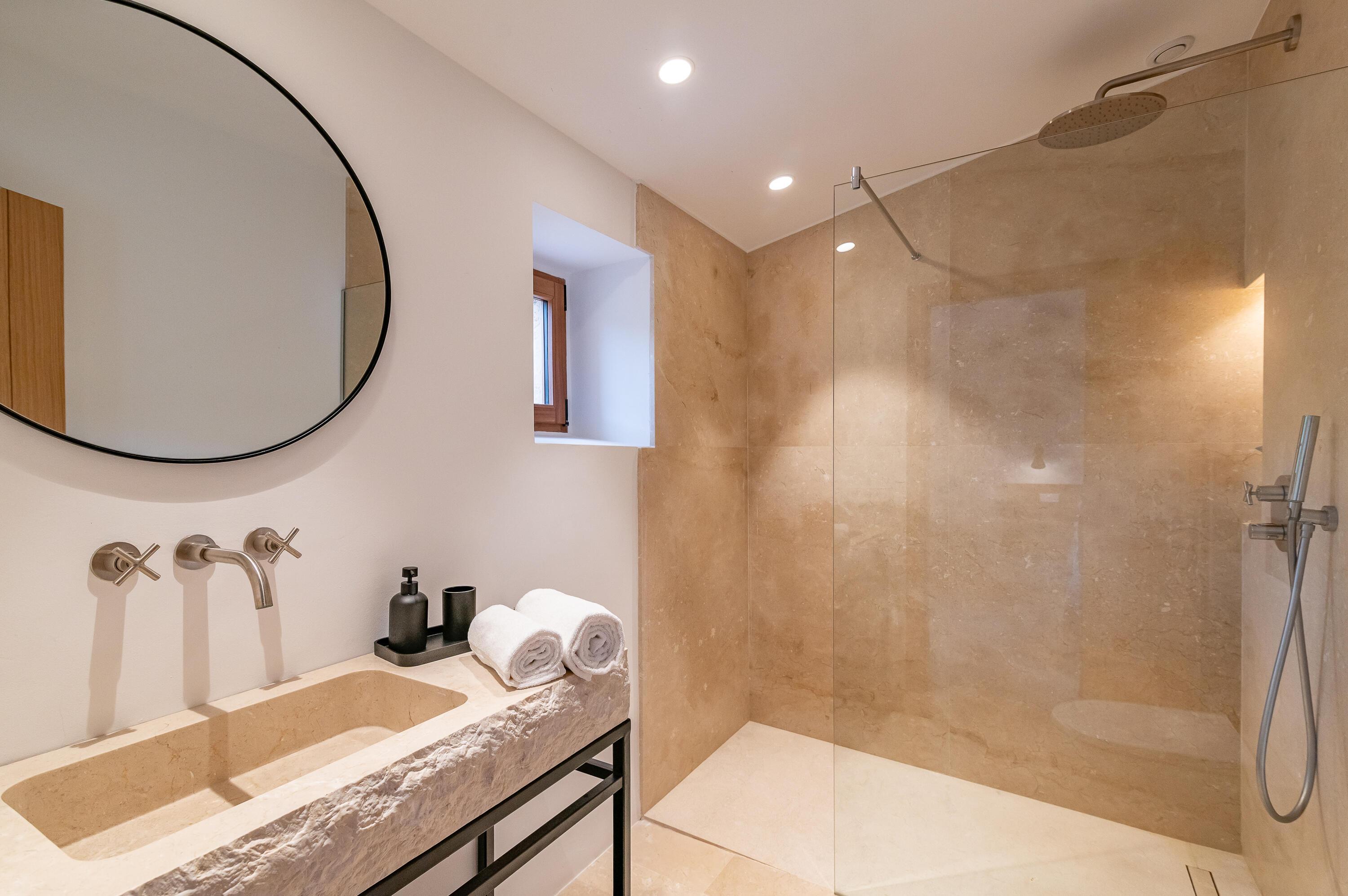 Villa Papa - Schitterend gemoderniseerde Villa in Pollenca, Spanje voor 6 personen foto 18