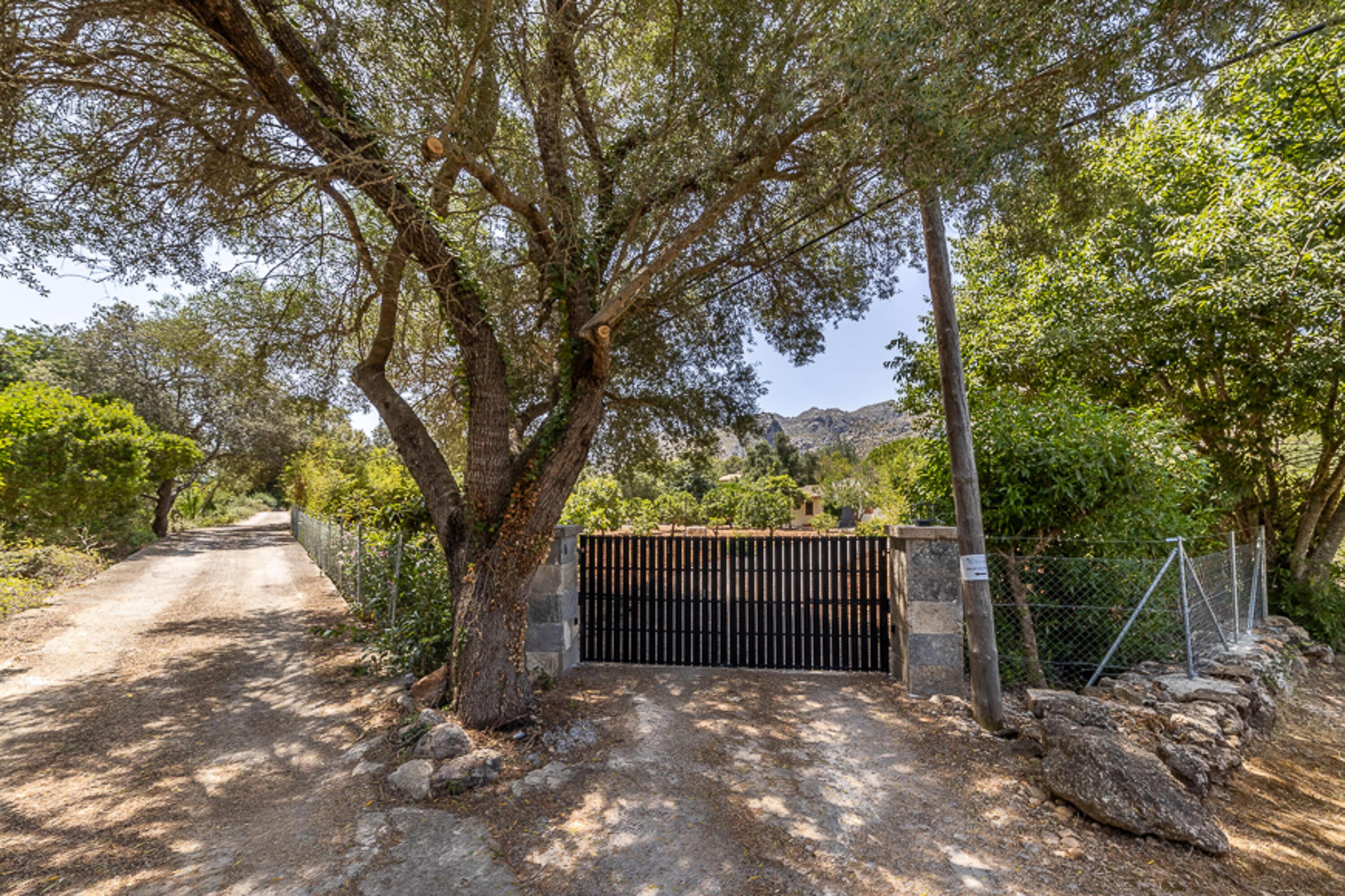 Villa Papa - Schitterend gemoderniseerde Villa in Pollenca, Spanje voor 6 personen foto 25