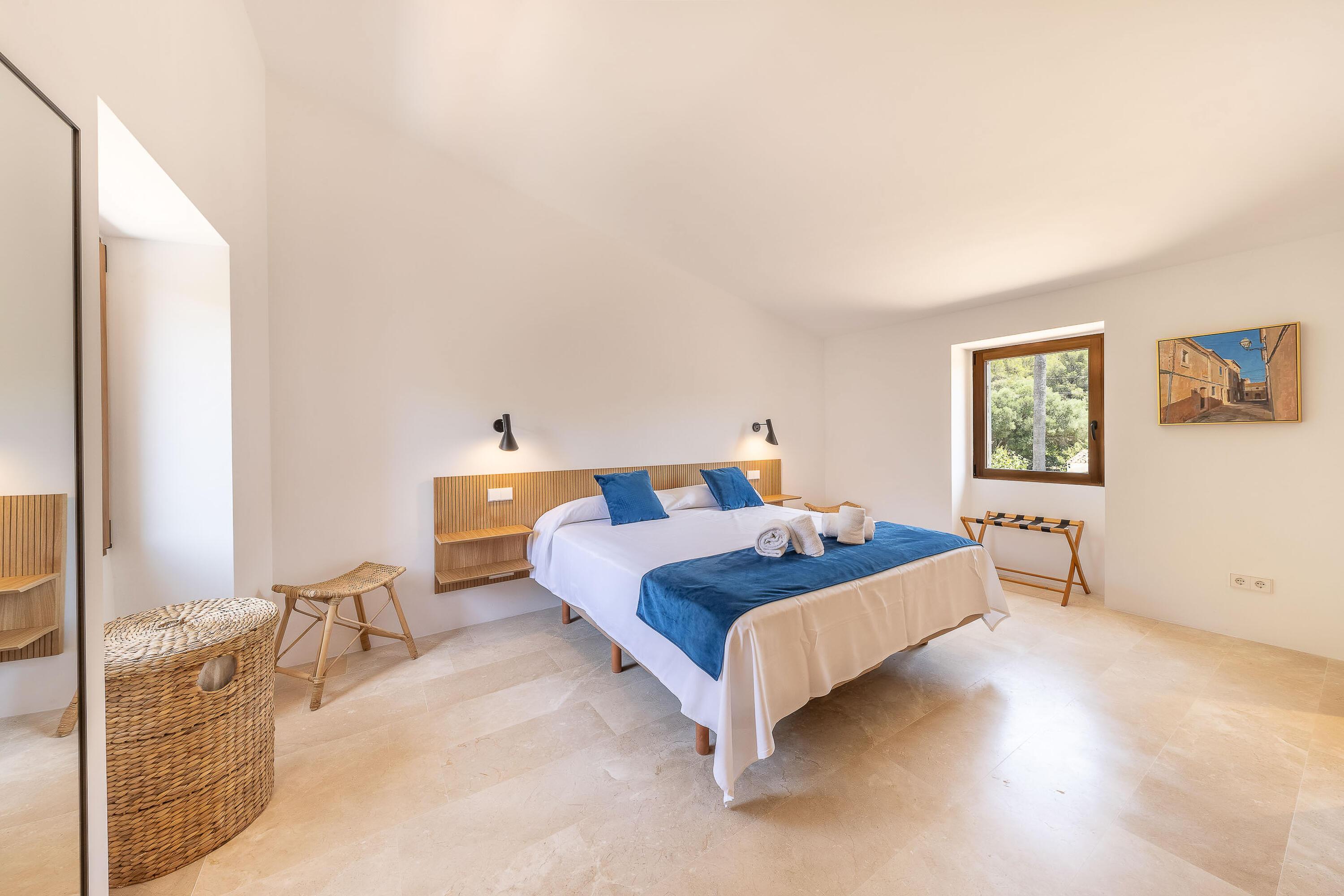 Villa Papa - Schitterend gemoderniseerde Villa in Pollenca, Spanje voor 6 personen foto 20