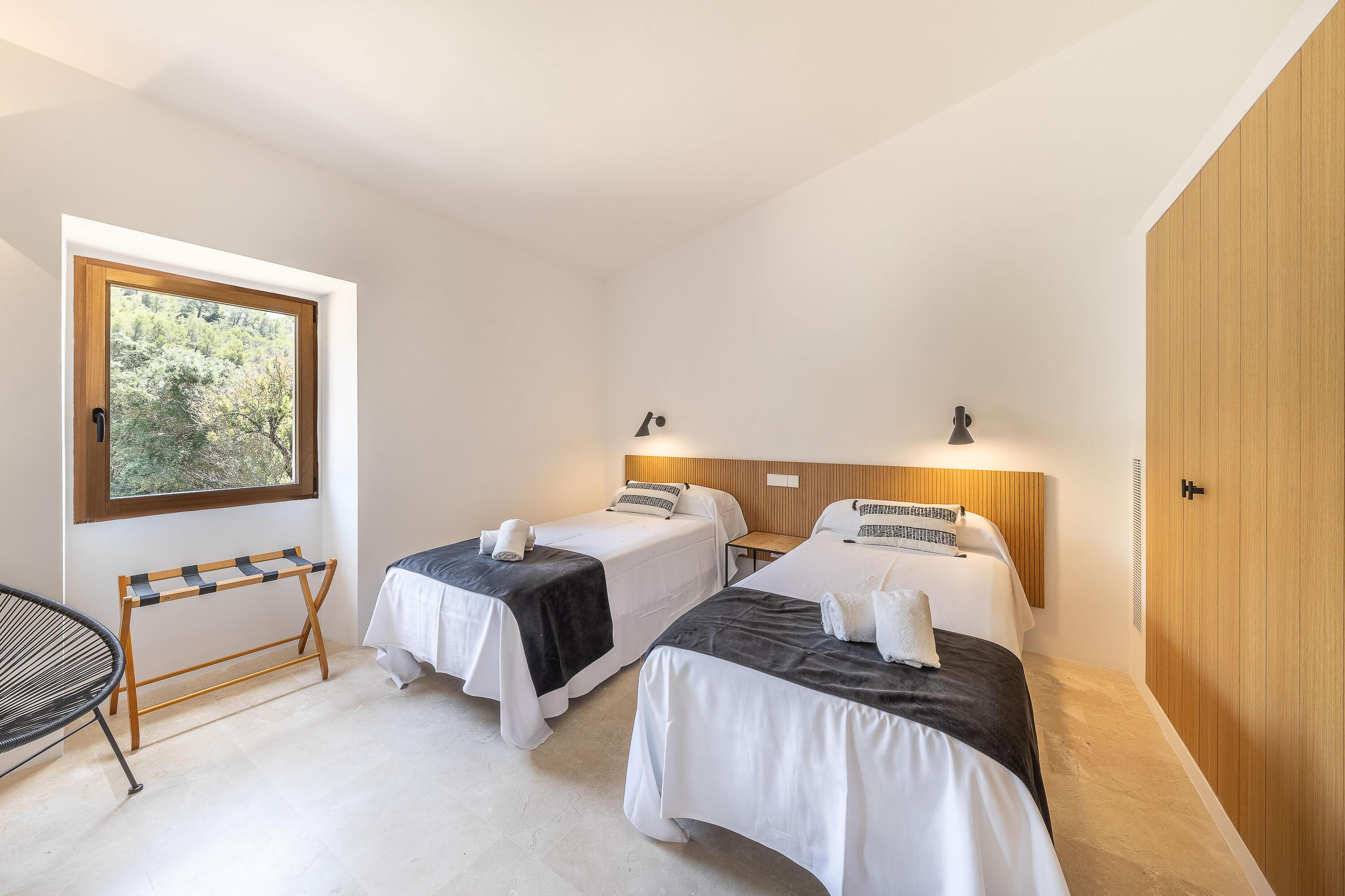 Villa Papa - Schitterend gemoderniseerde Villa in Pollenca, Spanje voor 6 personen foto 21