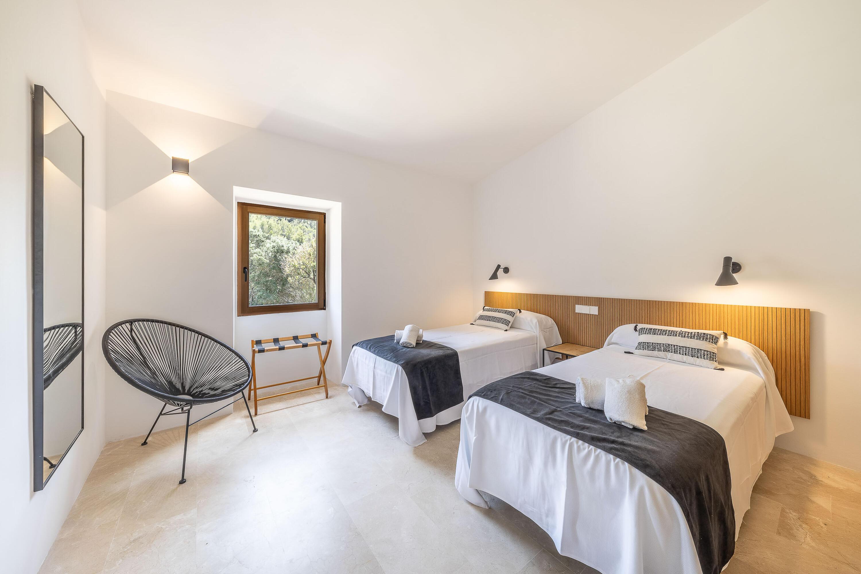 Villa Papa - Schitterend gemoderniseerde Villa in Pollenca, Spanje voor 6 personen foto 22