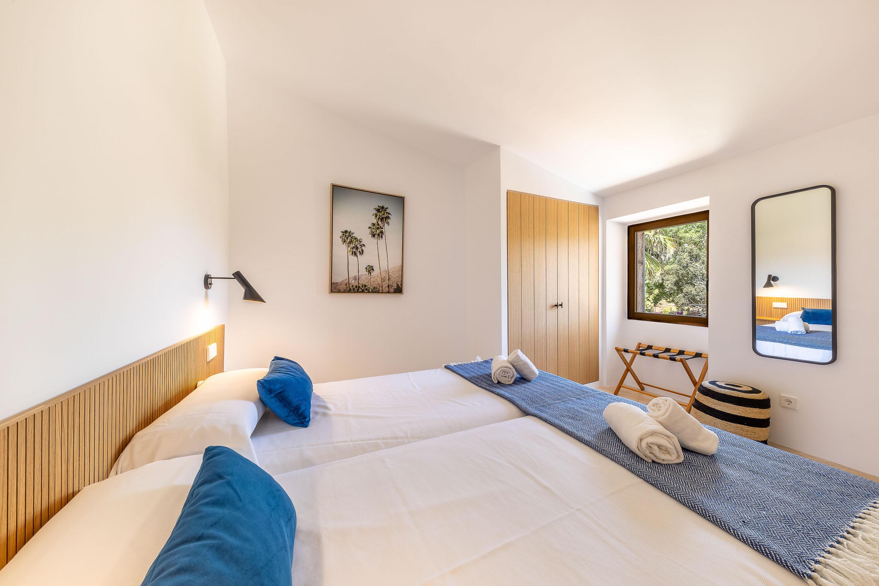 Villa Papa - Schitterend gemoderniseerde Villa in Pollenca, Spanje voor 6 personen foto 23