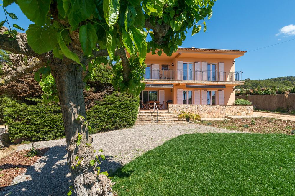 Villa Casa Lavanda, vakantievilla in Begur, Spanje voor 6 personen foto 7