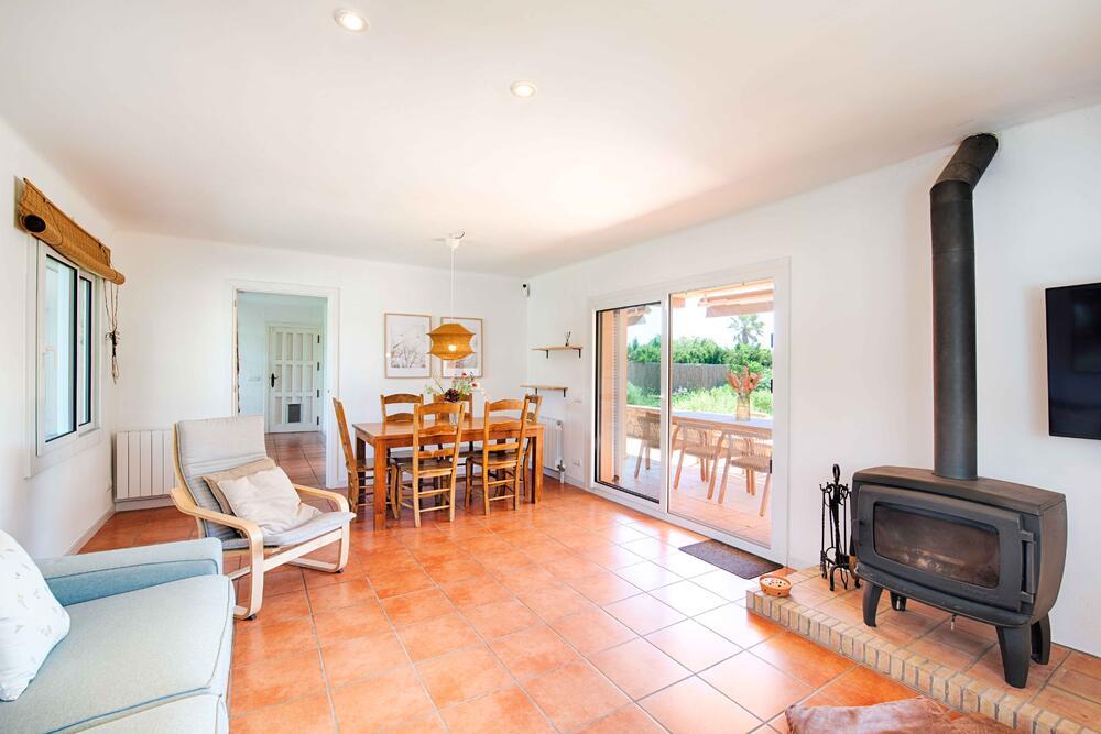 Villa Casa Lavanda, vakantievilla in Begur, Spanje voor 6 personen foto 13