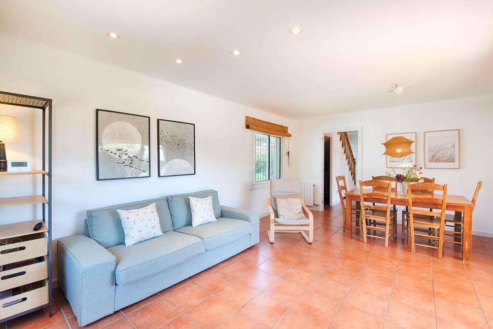 Villa Casa Lavanda, vakantievilla in Begur, Spanje voor 6 personen foto 14