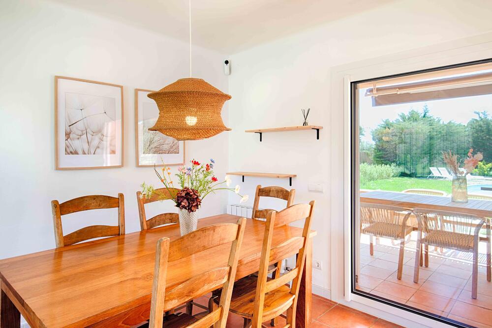 Villa Casa Lavanda, vakantievilla in Begur, Spanje voor 6 personen foto 15