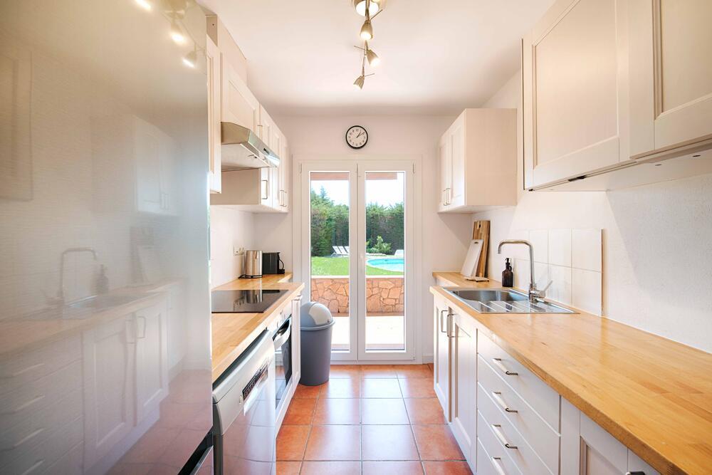 Villa Casa Lavanda, vakantievilla in Begur, Spanje voor 6 personen foto 16