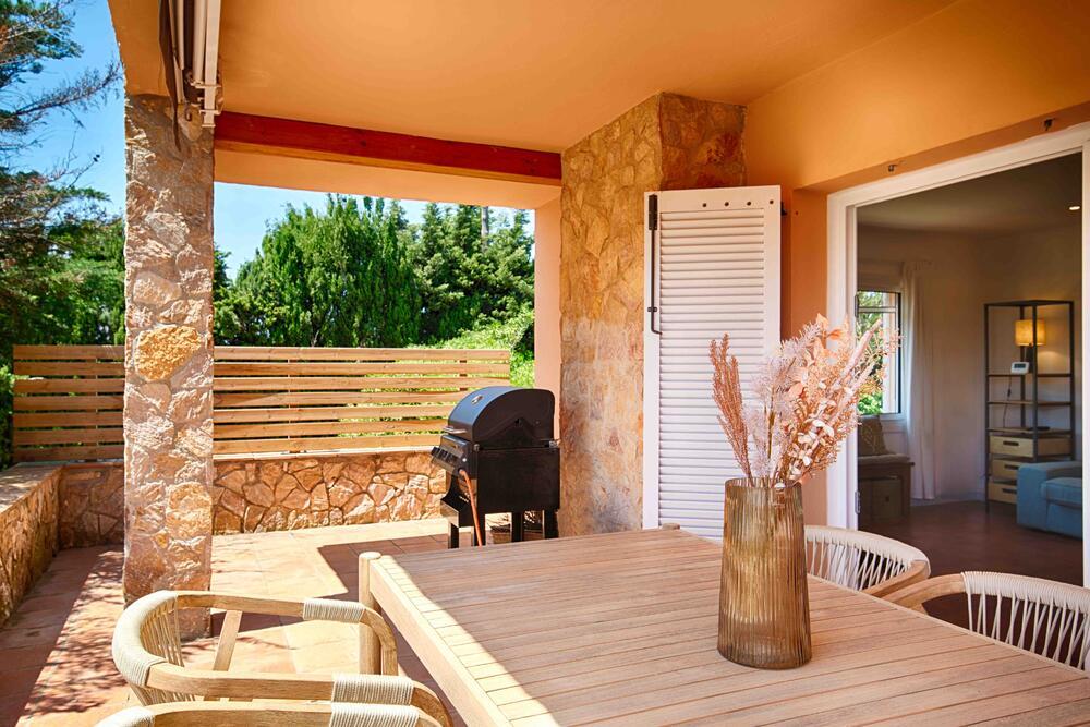 Villa Casa Lavanda, vakantievilla in Begur, Spanje voor 6 personen foto 9