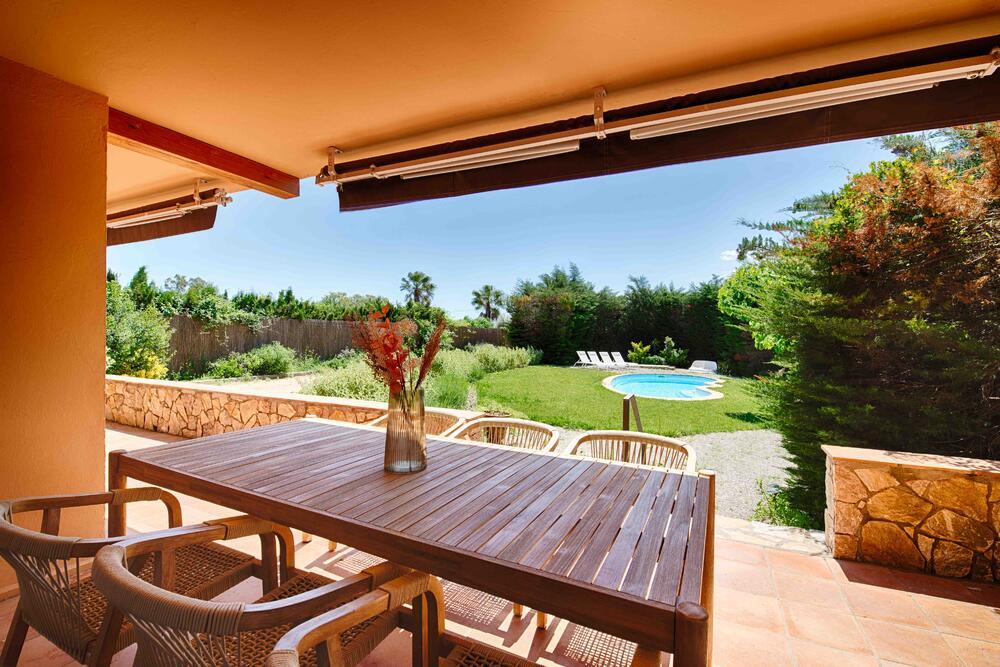 Villa Casa Lavanda, vakantievilla in Begur, Spanje voor 6 personen foto 8