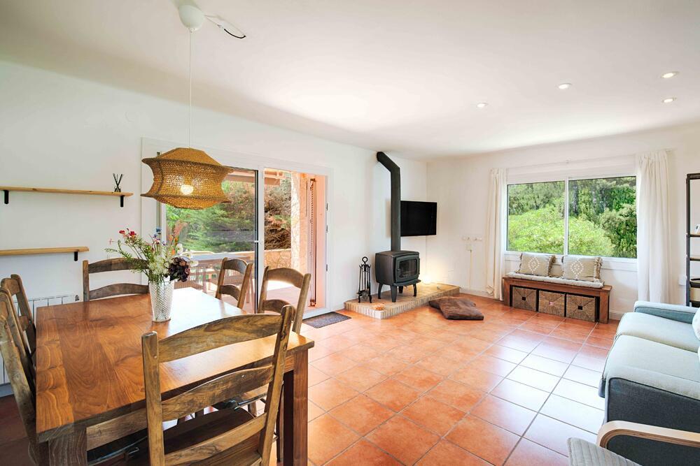 Villa Casa Lavanda, vakantievilla in Begur, Spanje voor 6 personen foto 12