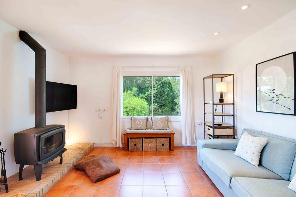 Villa Casa Lavanda, vakantievilla in Begur, Spanje voor 6 personen foto 11
