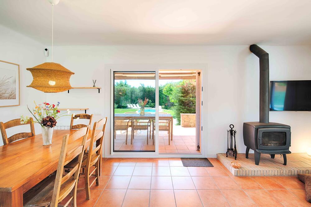 Villa Casa Lavanda, vakantievilla in Begur, Spanje voor 6 personen foto 10