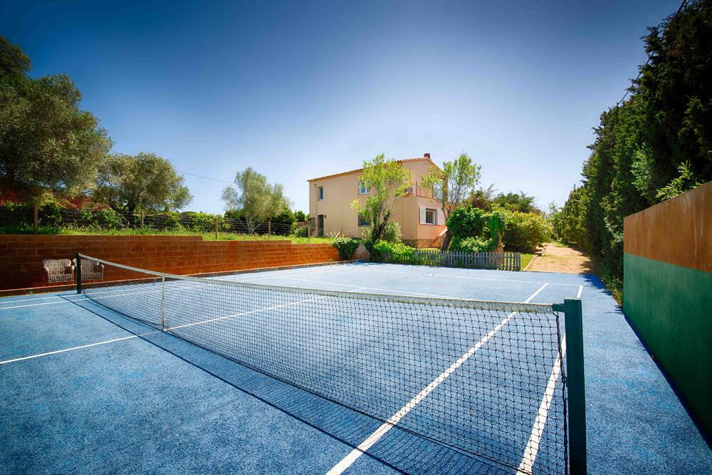 Villa Casa Lavanda, vakantievilla in Begur, Spanje voor 6 personen foto 4