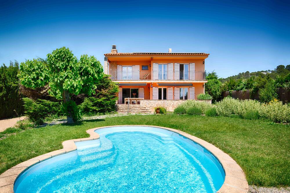 Villa Casa Lavanda