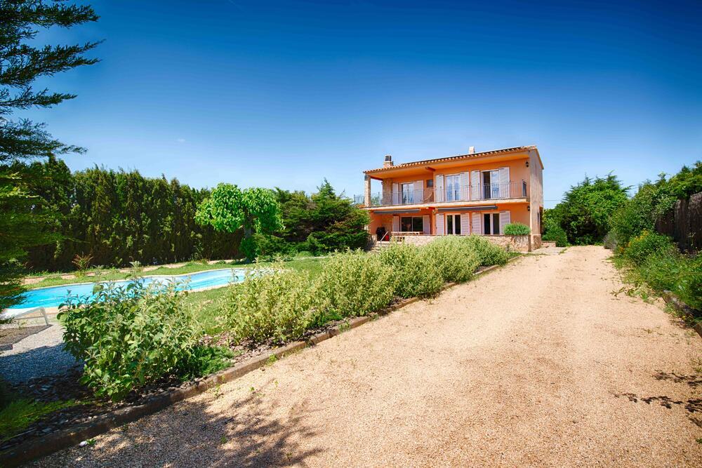 Villa Casa Lavanda, vakantievilla in Begur, Spanje voor 6 personen foto 3