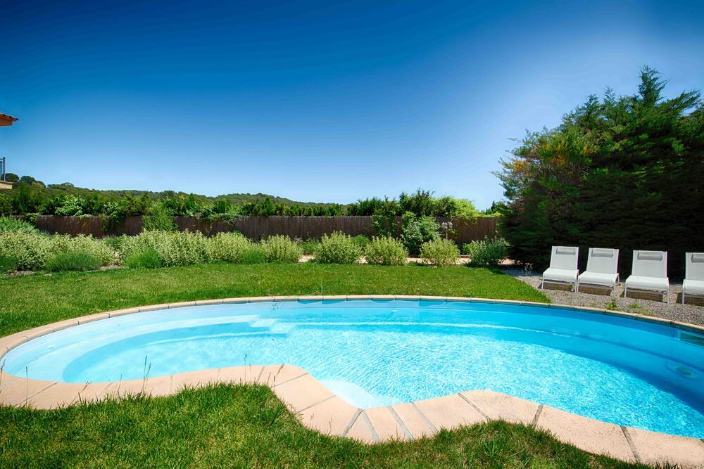 Villa Casa Lavanda, vakantievilla in Begur, Spanje voor 6 personen foto 6