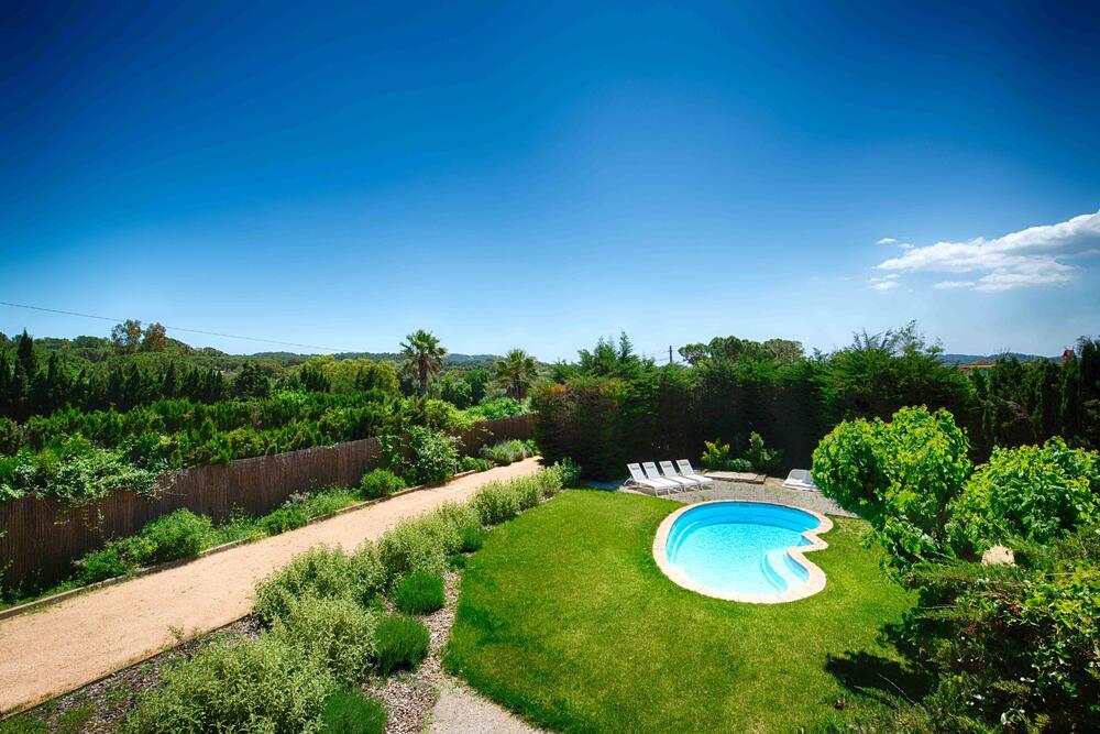 Villa Casa Lavanda, vakantievilla in Begur, Spanje voor 6 personen foto 5