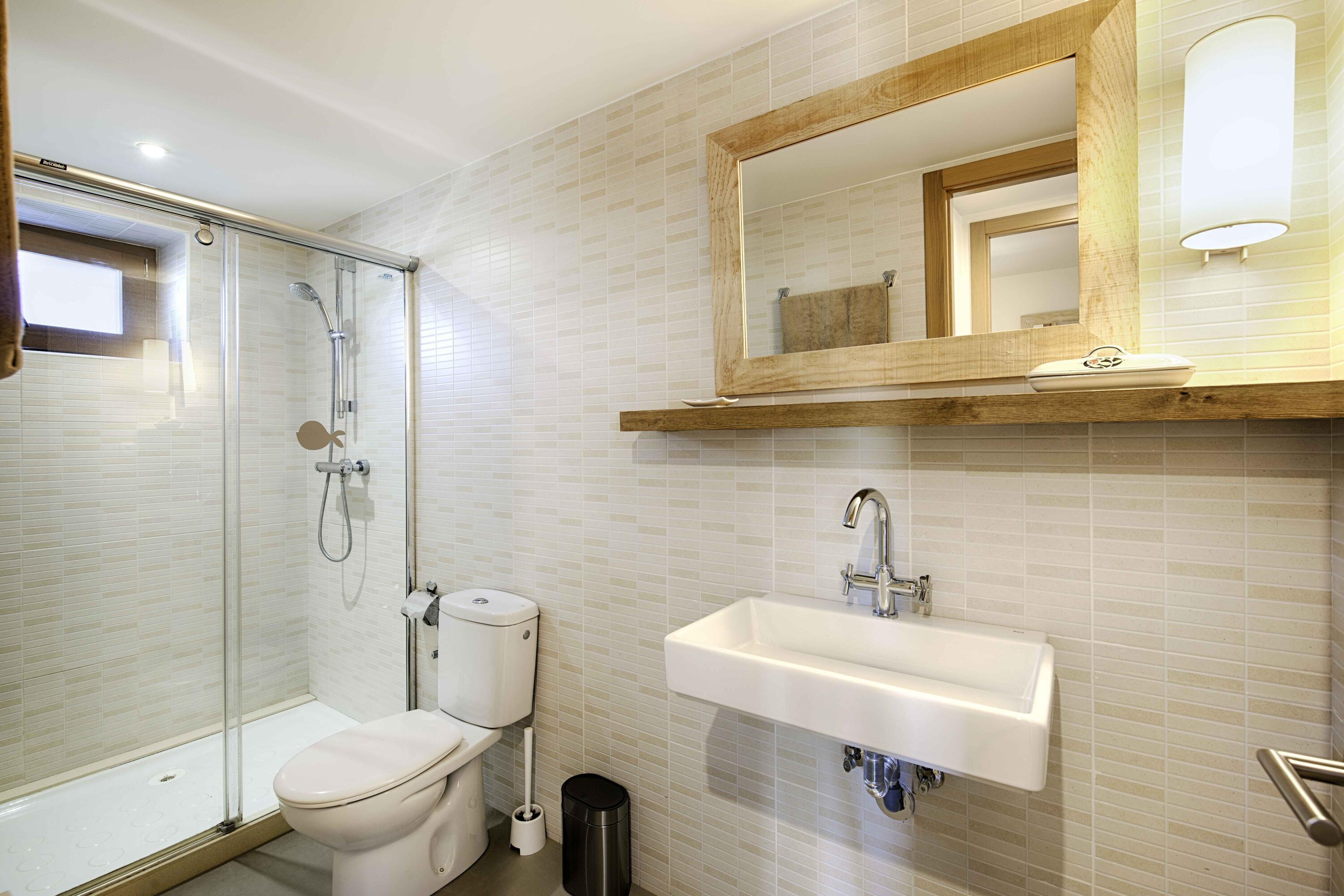 Nieuw! Appartement 2 op wijngaard Mas Pages in Palamos, Spanje voor 3 personen foto 9