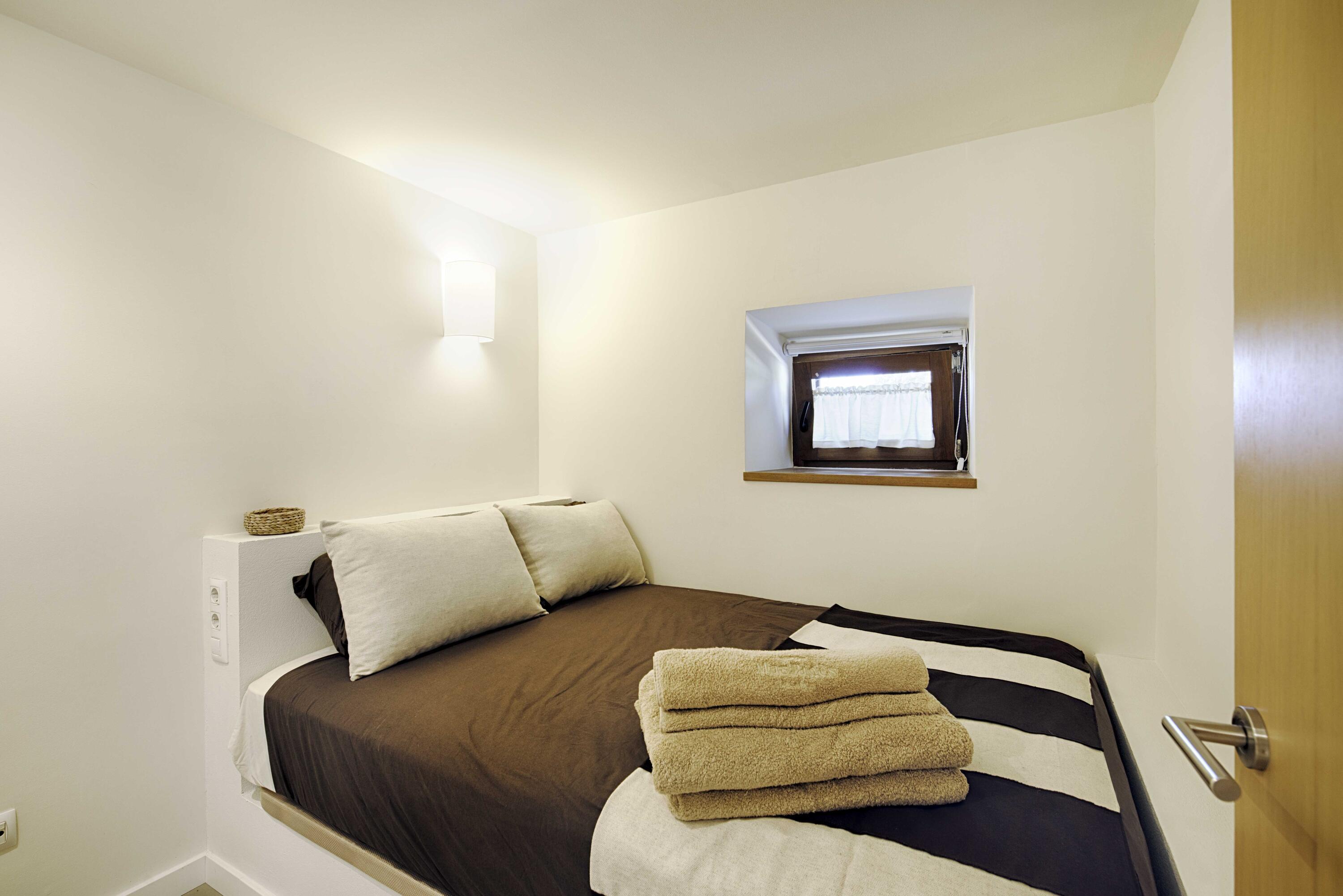 Nieuw! Appartement 2 op wijngaard Mas Pages in Palamos, Spanje voor 3 personen foto 10