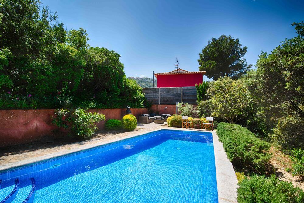 Villa Casa Romani, vakantievilla in Begur, Spanje voor 7 personen foto 6