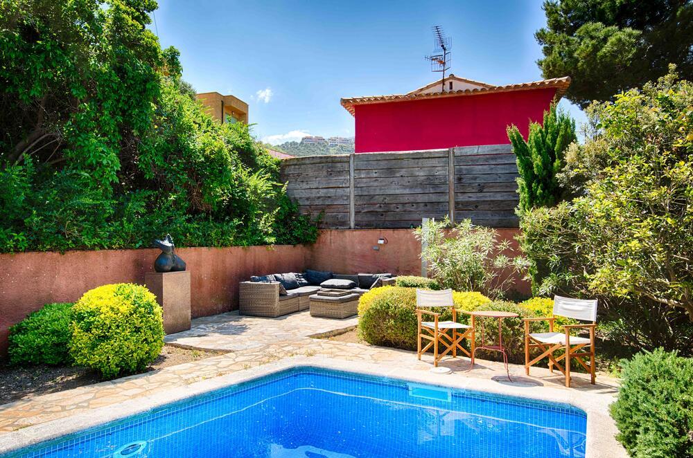 Villa Casa Romani, vakantievilla in Begur, Spanje voor 7 personen foto 7