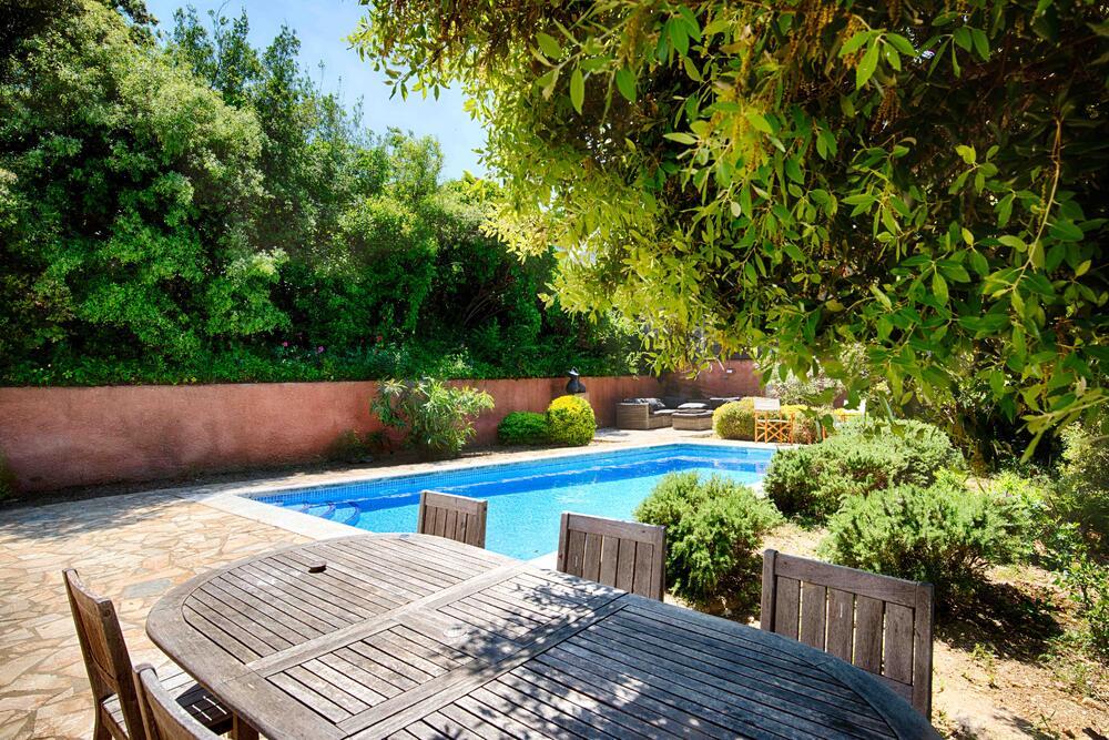 Villa Casa Romani, vakantievilla in Begur, Spanje voor 7 personen foto 8