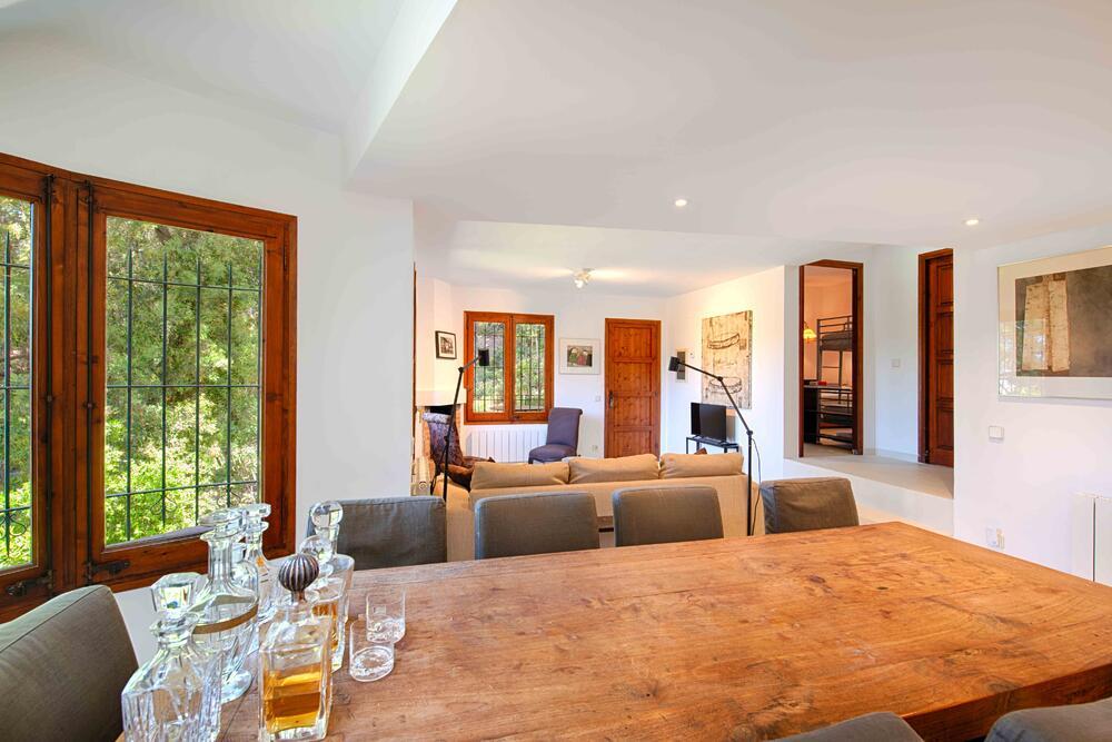 Villa Casa Romani, vakantievilla in Begur, Spanje voor 7 personen foto 11