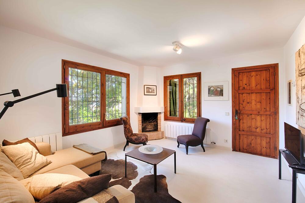 Villa Casa Romani, vakantievilla in Begur, Spanje voor 7 personen foto 13