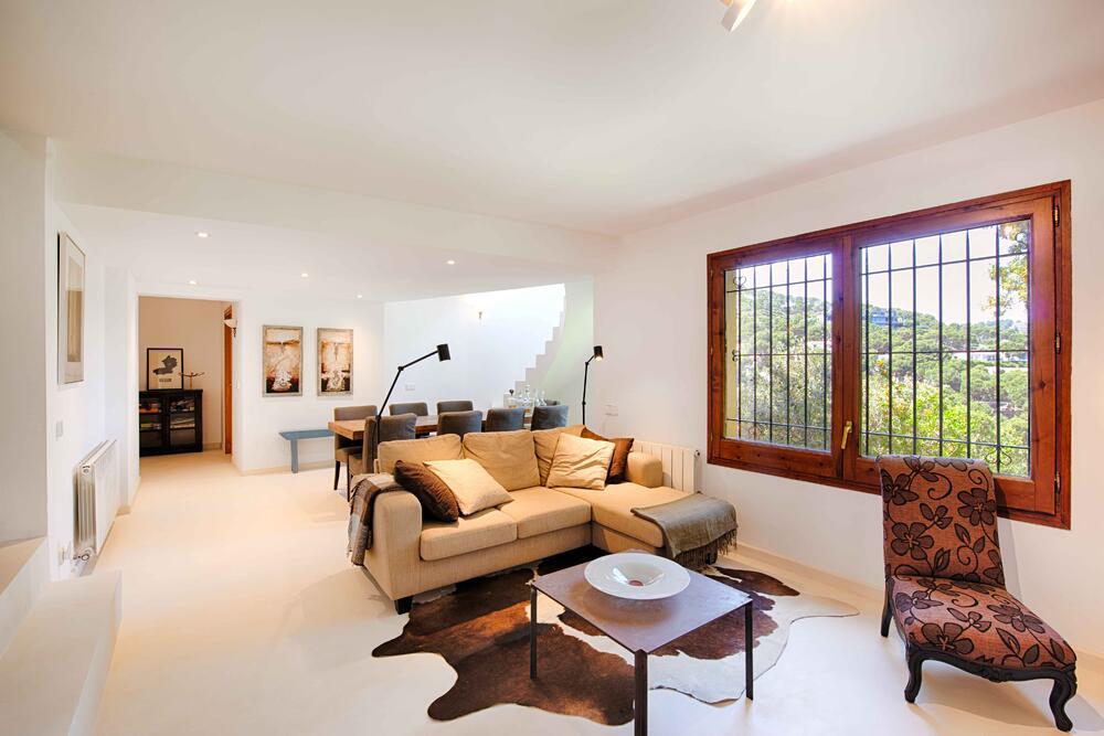 Villa Casa Romani, vakantievilla in Begur, Spanje voor 7 personen foto 9