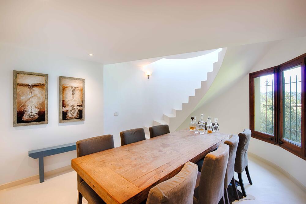 Villa Casa Romani, vakantievilla in Begur, Spanje voor 7 personen foto 14