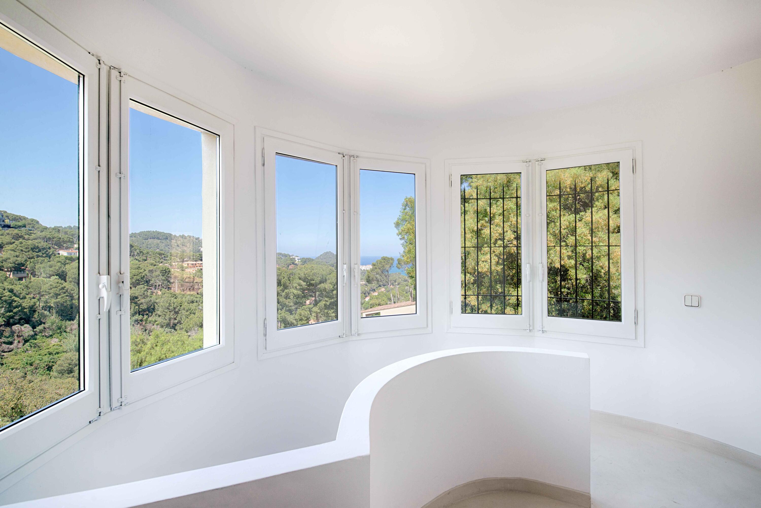 CV145 - Casa Romani Casa Romani is een heerlijk rustig gelegen vakantiewoning in Begur, Spanje voor 7 personen foto 21