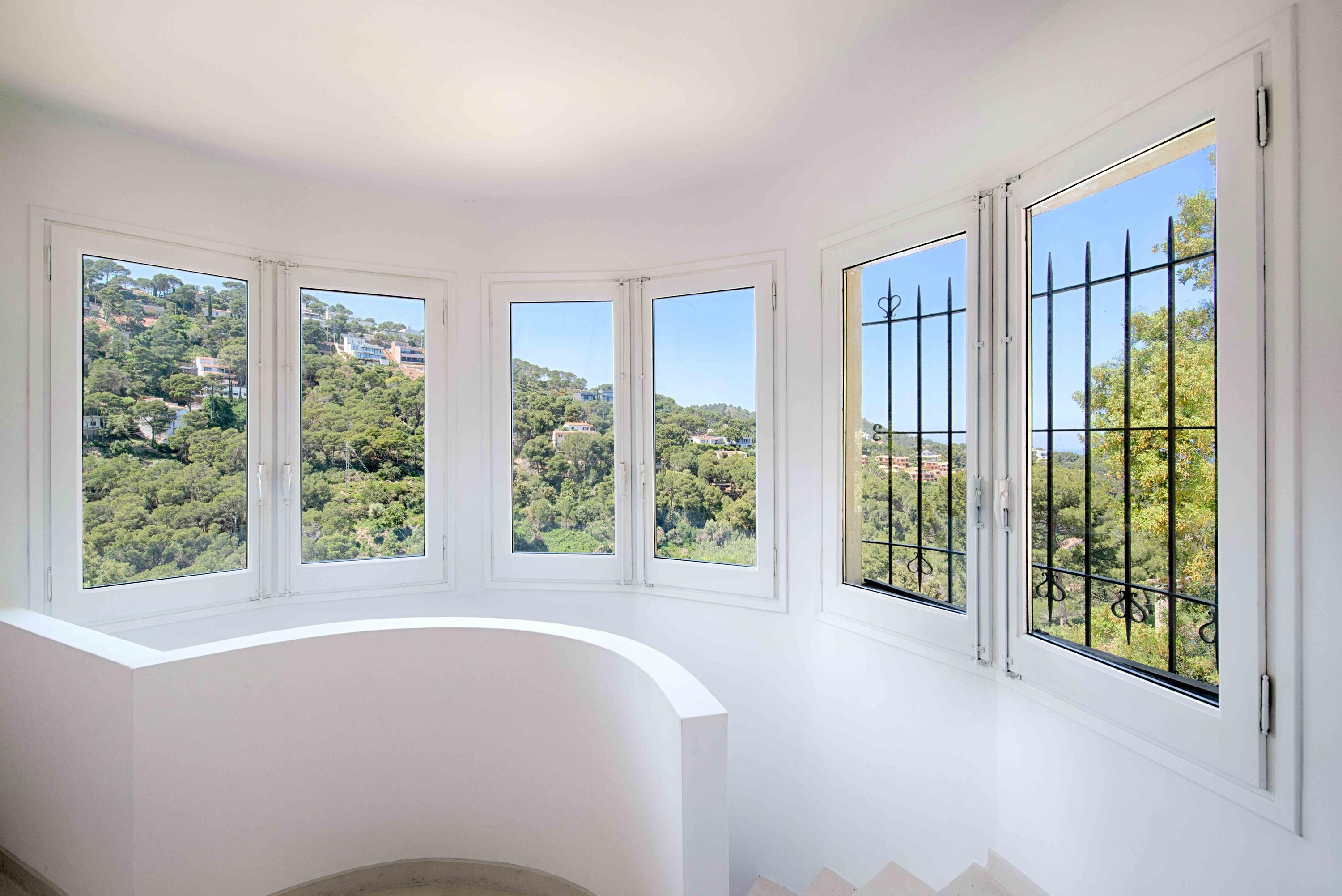 CV145 - Casa Romani Casa Romani is een heerlijk rustig gelegen vakantiewoning in Begur, Spanje voor 7 personen foto 22