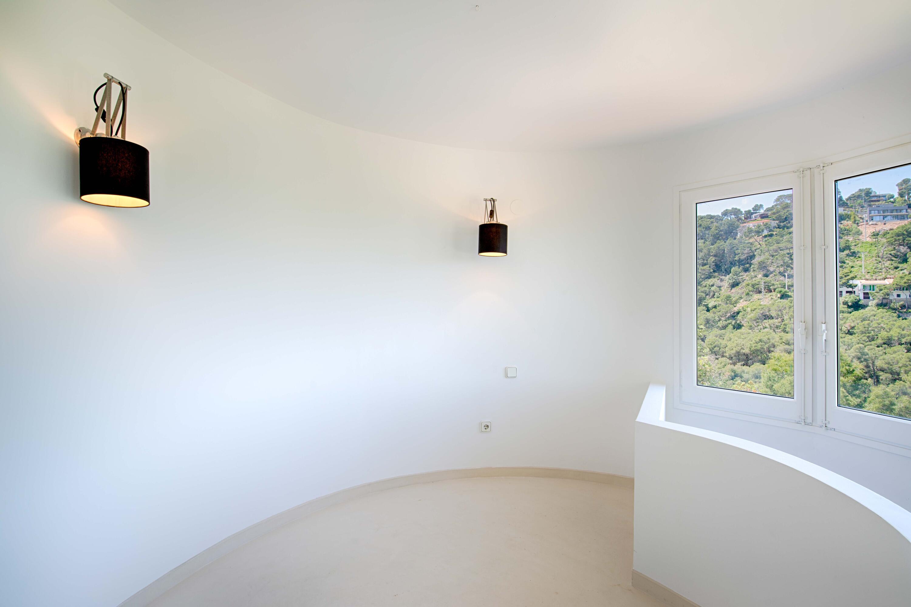 CV145 - Casa Romani Casa Romani is een heerlijk rustig gelegen vakantiewoning in Begur, Spanje voor 7 personen foto 23