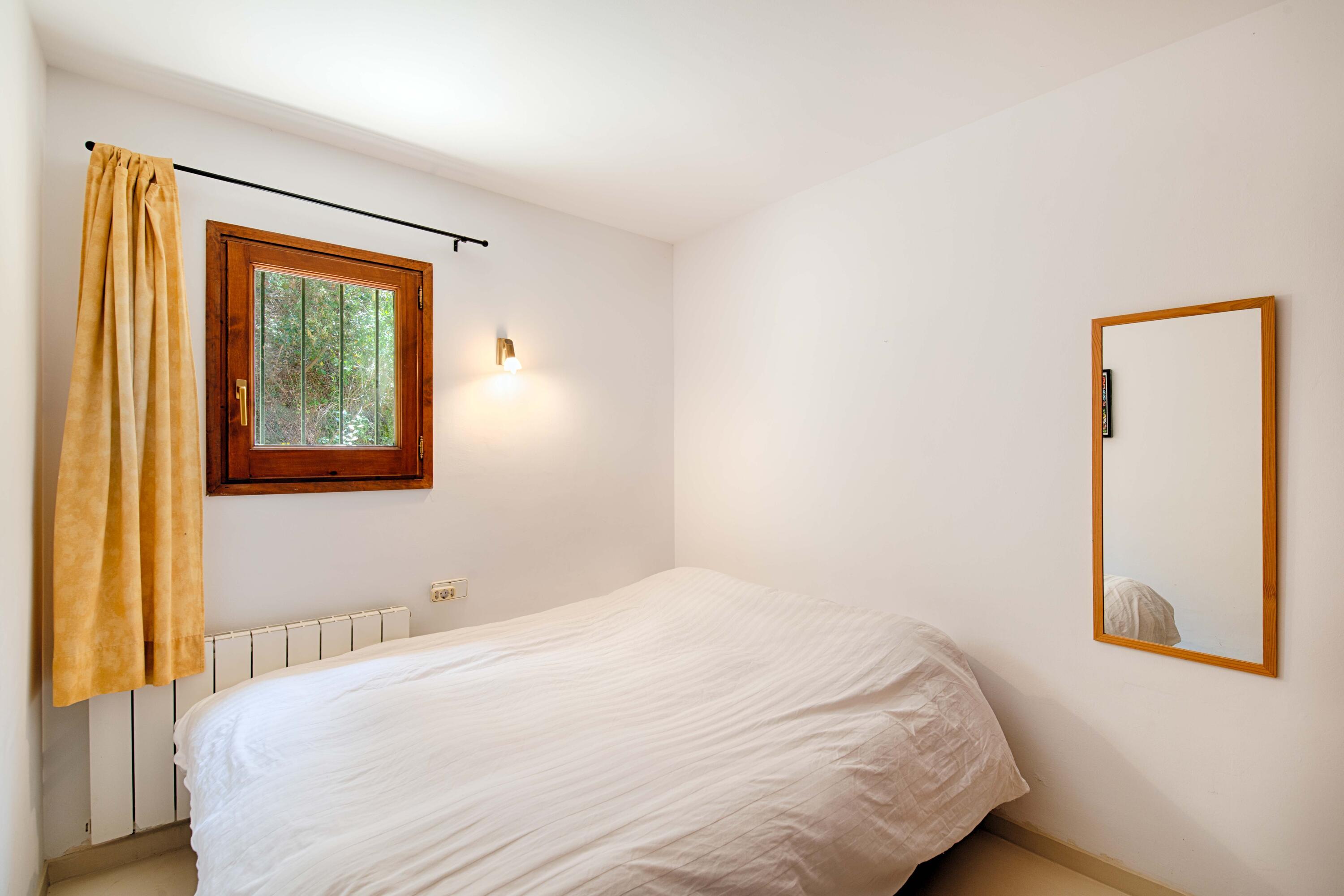 CV145 - Casa Romani Casa Romani is een heerlijk rustig gelegen vakantiewoning in Begur, Spanje voor 7 personen foto 29