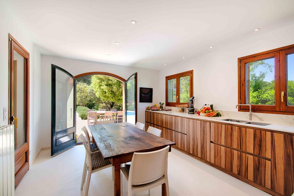 Villa Casa Romani, vakantievilla in Begur, Spanje voor 7 personen foto 16