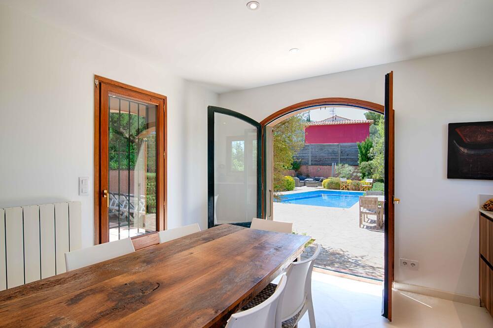 Villa Casa Romani, vakantievilla in Begur, Spanje voor 7 personen foto 15