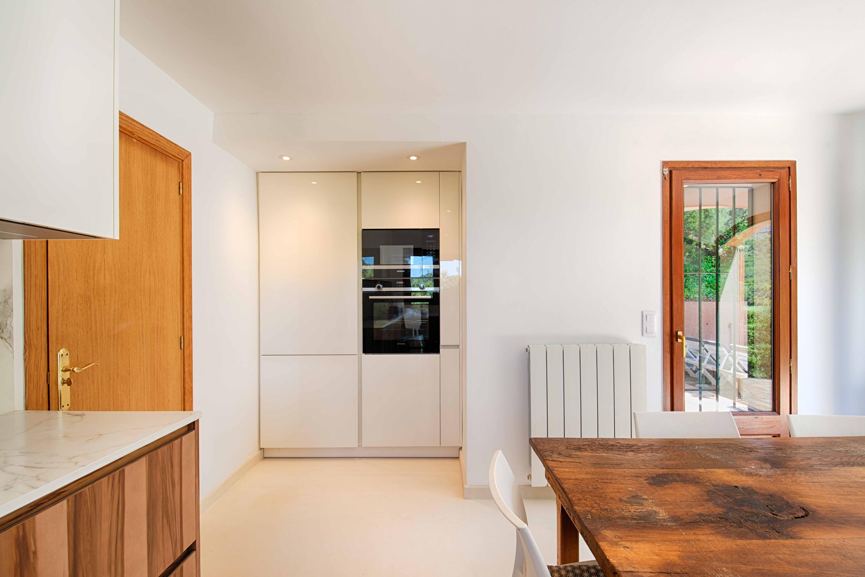CV145 - Casa Romani Casa Romani is een heerlijk rustig gelegen vakantiewoning in Begur, Spanje voor 7 personen foto 20