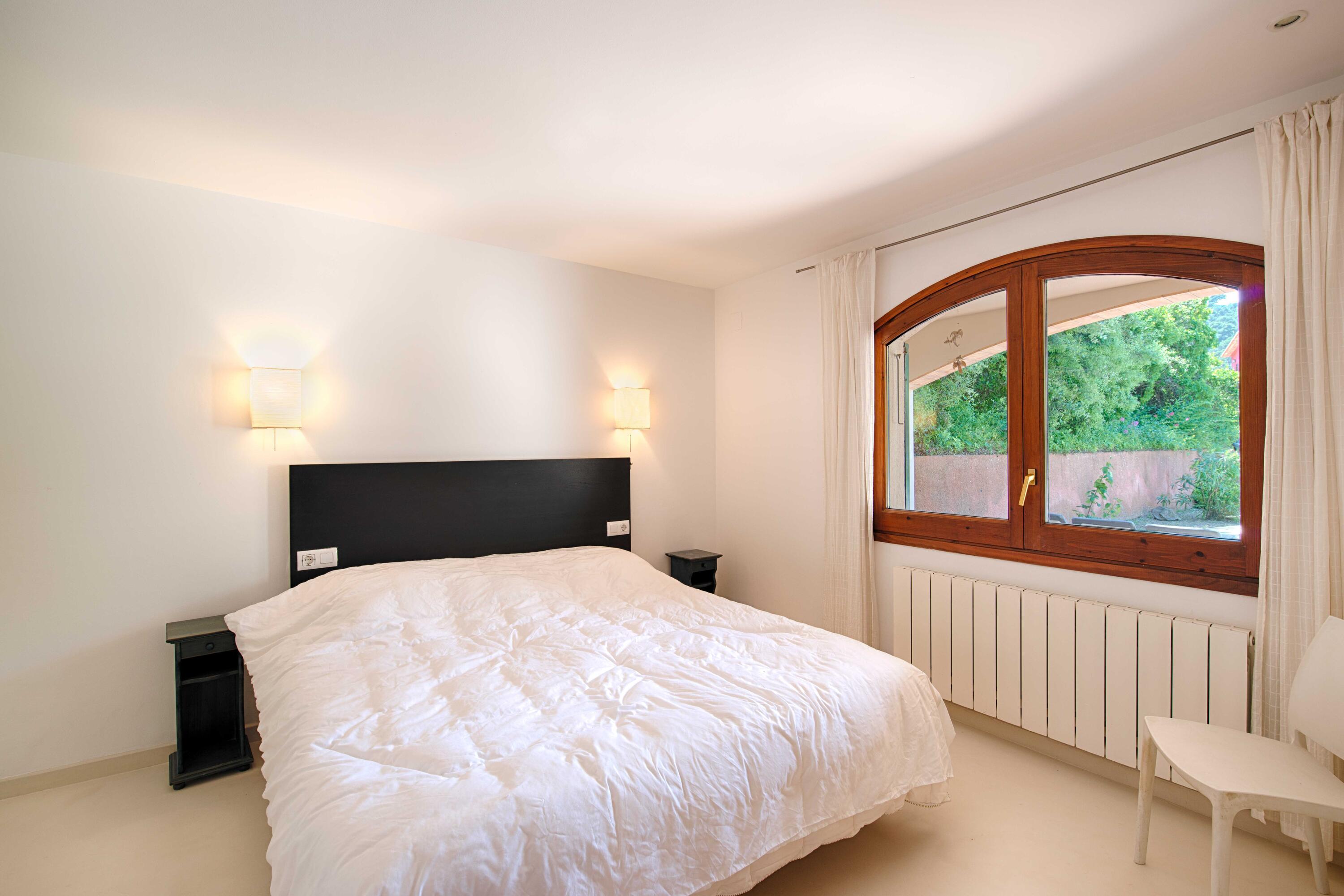 CV145 - Casa Romani Casa Romani is een heerlijk rustig gelegen vakantiewoning in Begur, Spanje voor 7 personen foto 25