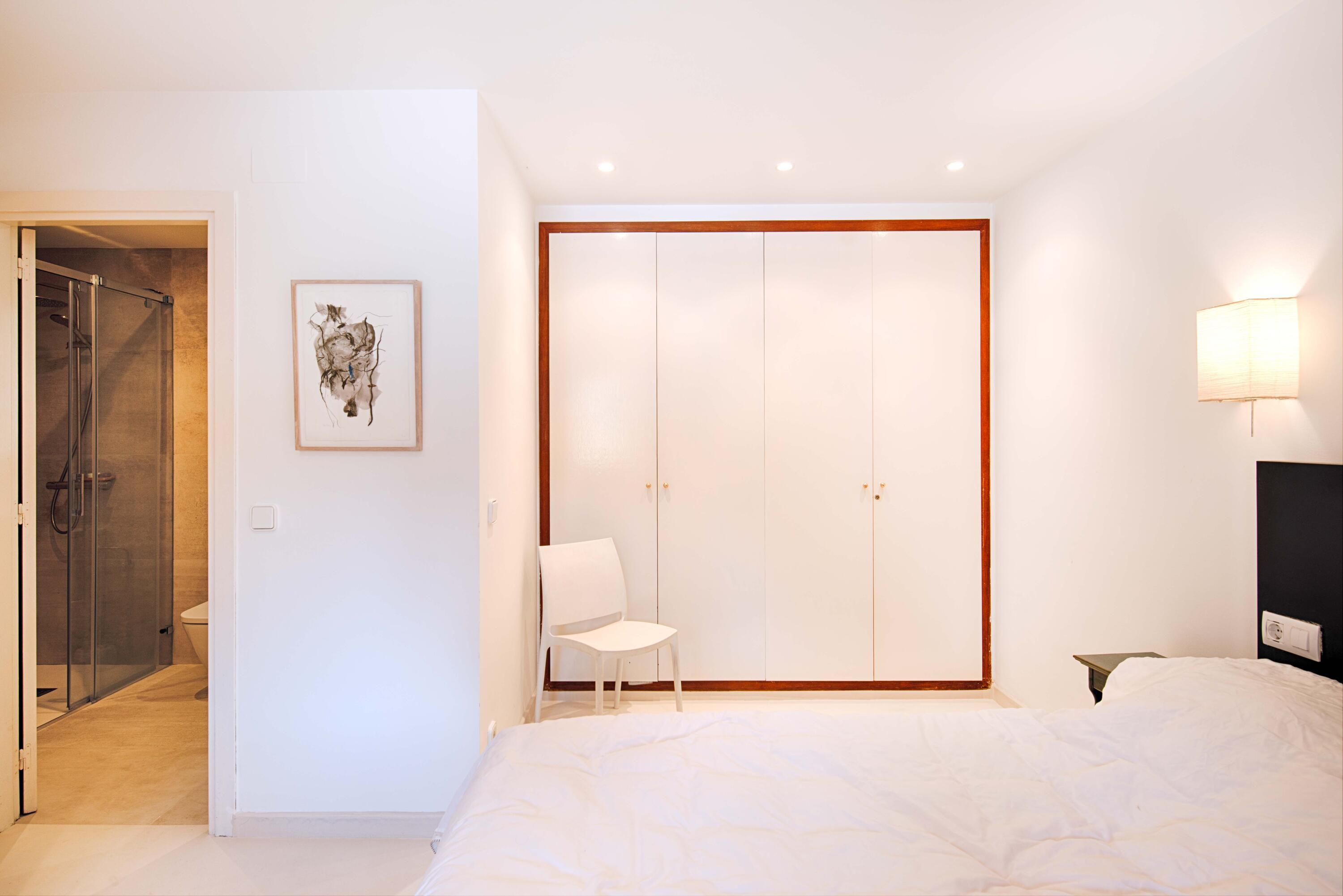 CV145 - Casa Romani Casa Romani is een heerlijk rustig gelegen vakantiewoning in Begur, Spanje voor 7 personen foto 26
