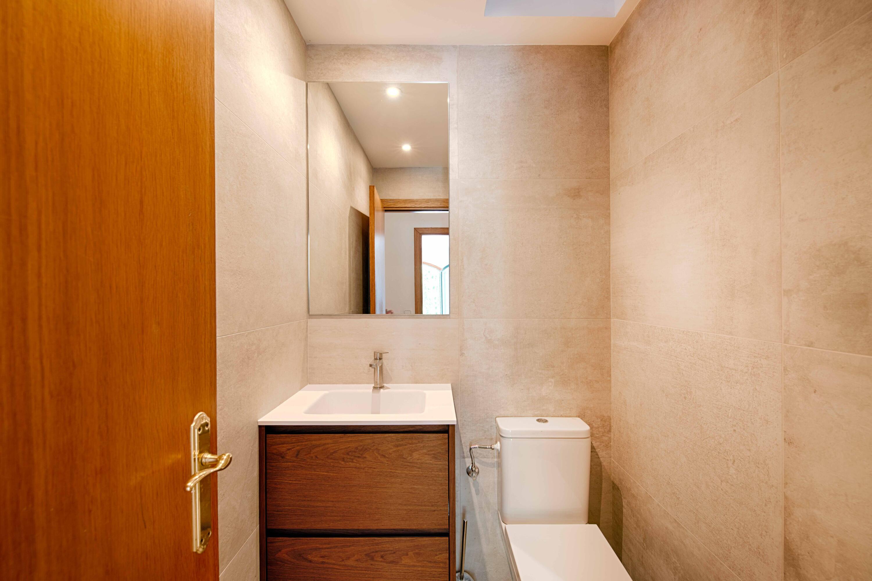 CV145 - Casa Romani Casa Romani is een heerlijk rustig gelegen vakantiewoning in Begur, Spanje voor 7 personen foto 32