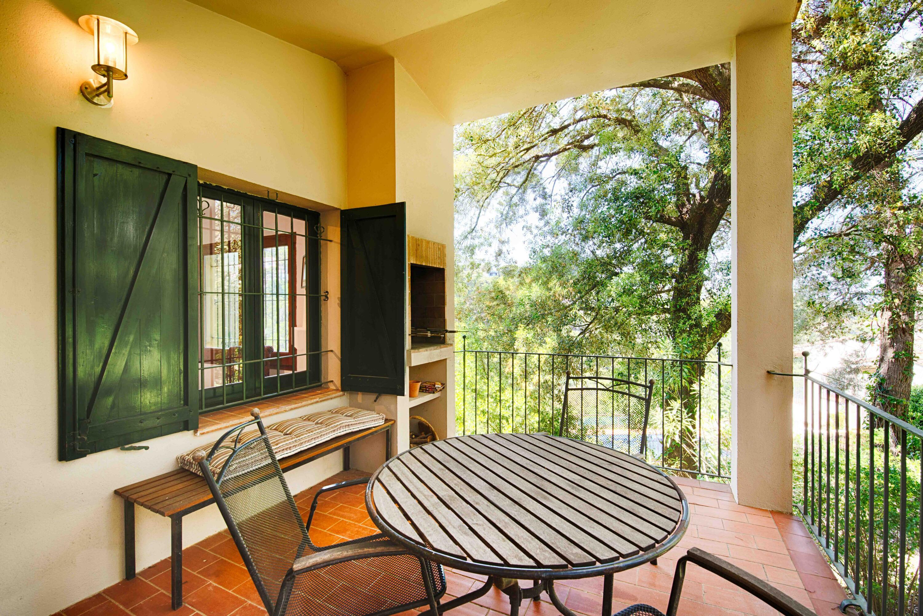 CV145 - Casa Romani Casa Romani is een heerlijk rustig gelegen vakantiewoning in Begur, Spanje voor 7 personen foto 34