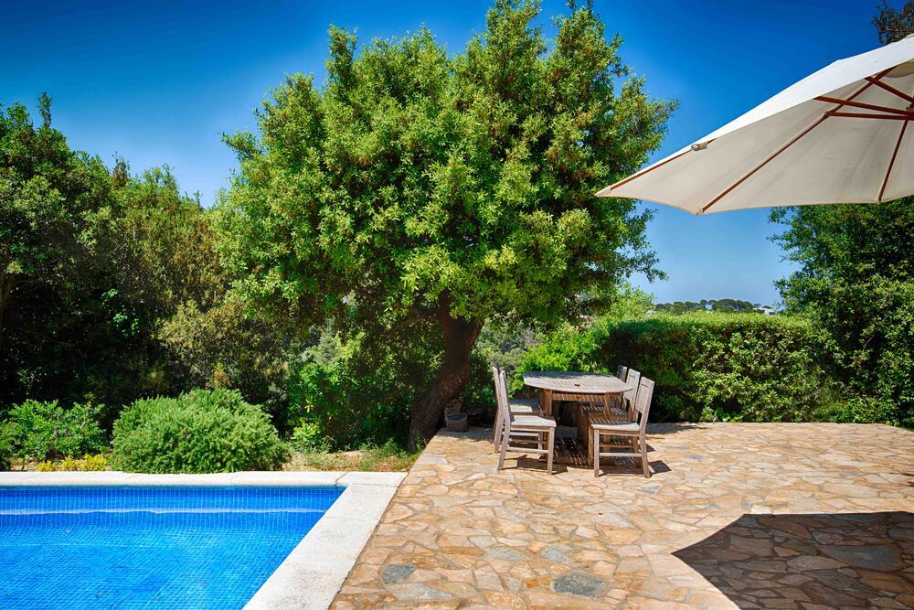 Villa Casa Romani, vakantievilla in Begur, Spanje voor 7 personen foto 5